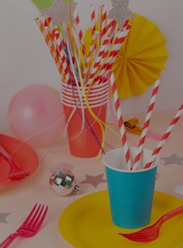 Party e Articoli Monouso