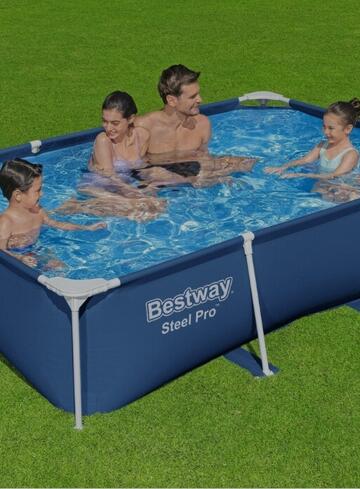 Piscine e Gonfiabili