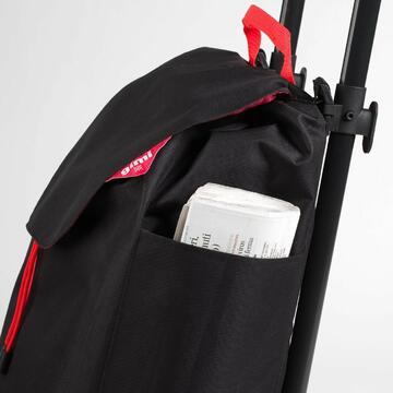 Carrello twin blu - Marino Fa Mercato