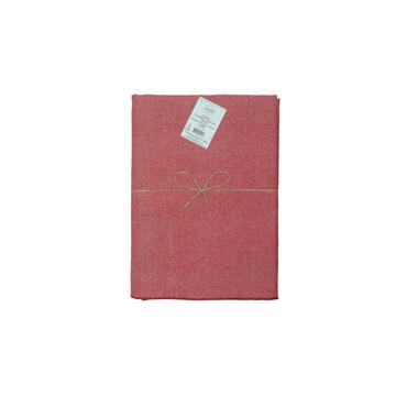 Tovaglia Chambray 100% Cotone - 150x250 - Marino Fa Mercato