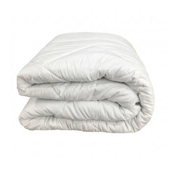 Piumino Bianco Matrimoniale Mercury 200x250 cm - Traspirante,... - Marino Fa Mercato
