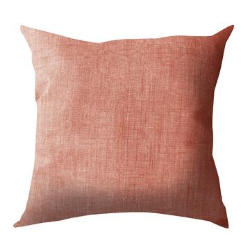 Federa Cuscino Kalani 50x50 cm - Cipria