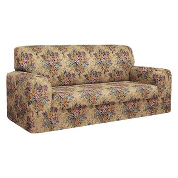 Copri Divano 4 posti Gobelin