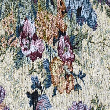 Copri Divano 4 posti Gobelin