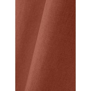 Tenda Bea Terracootta 140x260 cm - Marino Fa Mercato
