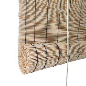 Tapparella Vimini Scorrevole 90x180cm - Marino Fa Mercato
