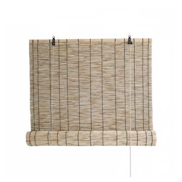 Tapparella Vimini Scorrevole 90x180cm - Marino Fa Mercato
