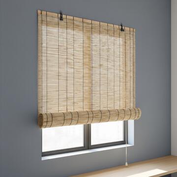 Tapparella Vimini Scorrevole 150x300cm