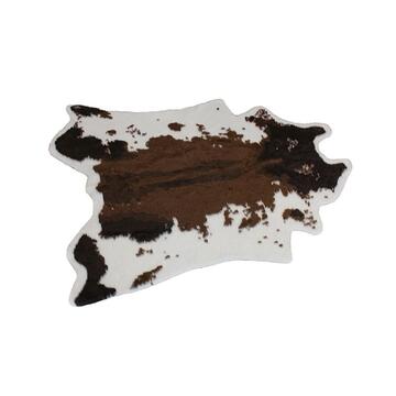 Tappetino Animals 90x100 cm - Fantasie Assortite - Marino Fa Mercato