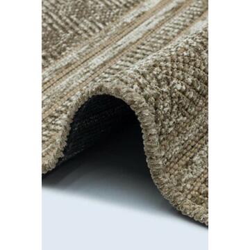 Tappeto etnico Gloria marrone 120x180 - Marino Fa Mercato