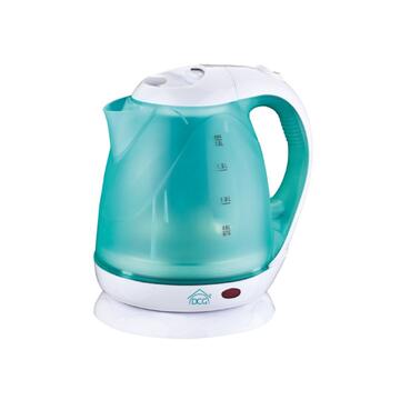 Bollitore Senza Fili 1,8 lt WK6259 - DCG