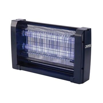 Elettroinsetticida IRS Electra 2x10W con Lampade UV-A per Zanzare e Insetti Volanti