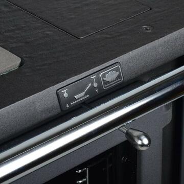 La Nordica - Cucina Stufa a Legna Rosa 5.0 Liberty... - Marino Fa Mercato