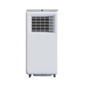 Condizionatore Portatile Telefunken 7000 BTU con Display LED, Telecomando e Classe Energetica A