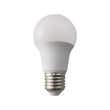 Set 2 Led A60, 9W, E27 - Luce Fredda