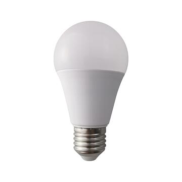 Set 2 Led A60, 12W, E27 - Luce Calda