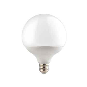 Led G95, 15W, E27 - Luce Naturale