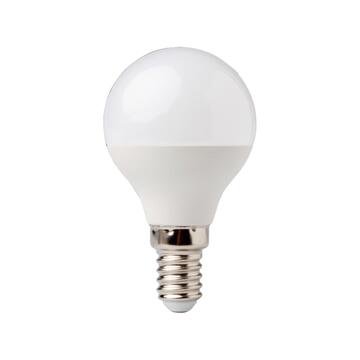 Set 2 Led G45, 6W, E14 - Luce Fredda