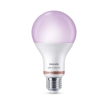 Philips Lampadina Smart Led RGB 60W A60 E27