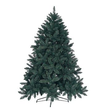 Albero di Natale Pino Ciuffolotto Verde h 180 cm -...