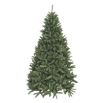 Albero di Natale Abete Full Verde h 24 cm - 800 Rami...