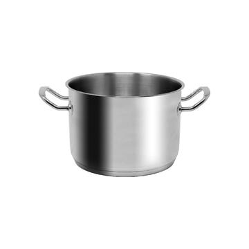 Pentola in Acciaio Musa diametro 18 cm - ABERT