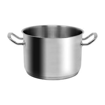 Pentola in Acciaio Musa diametro 22 cm - ABERT