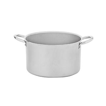 Pentola in Alluminio Professionale 20cm White Line Pentalux