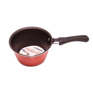 Casseruola antiaderente 12 cm 1 manico Adriatica Zanetti