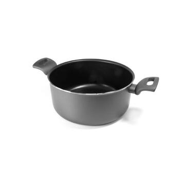 Casseruola Eden in Alluminio diametro 24 cm - Alluflon