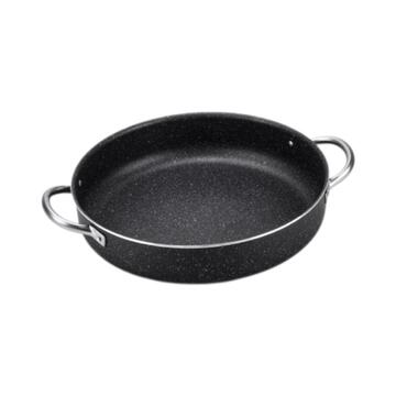 Tegame Etnea in Alluminio diametro 36 cm - Alluflon