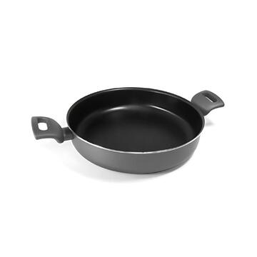 Tegame Eden in Alluminio diametro 28 cm - Alluflon