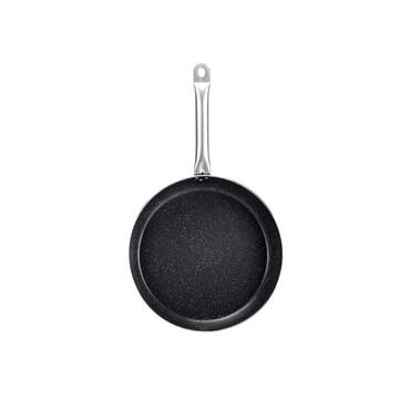 Padella Etnea in Alluminio diametro 34 cm - Alluflon - Marino Fa Mercato