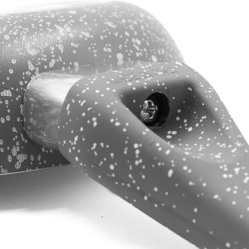 Padella Antiaderente 20cm Pietra Rara Zanetti - Marino Fa Mercato