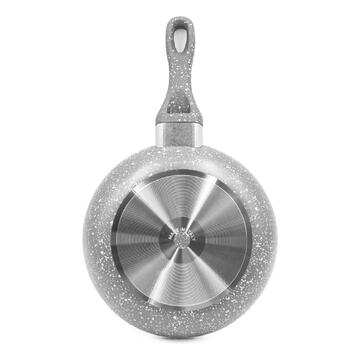 Padella Antiaderente 28cm Pietra Rara Zanetti - Marino Fa Mercato