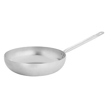 Padella Saltapasta in Alluminio Professionale 36cm White Line Pentalux