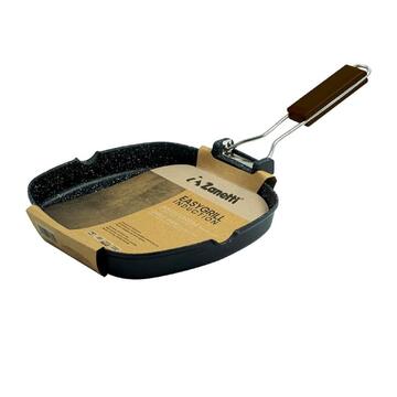 Bistecchiera Easy Grill Induction 24x24 cm - Zanetti