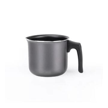 Bollilatte in Alluminio Eden 10 cm - Alluflon