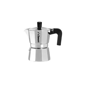Caffettiera Mama in Alluminio 1 Tazzine - Zanetti