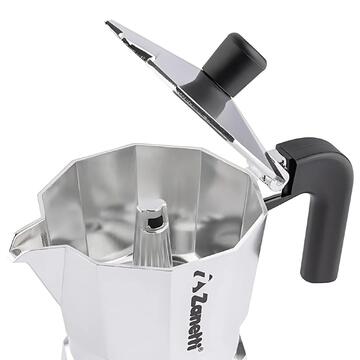 Caffettiera Mama in Alluminio 1 Tazzine - Zanetti