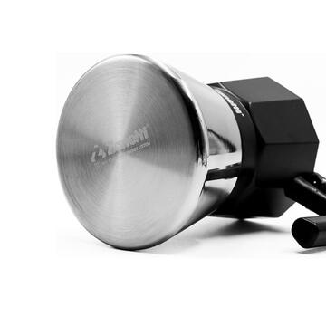 Caffettiera Star Induzione 3 Tazzine - Zanetti - Marino Fa Mercato