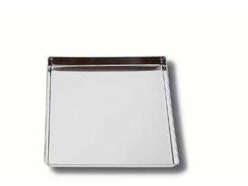 Teglia quadrata da forno 36x36