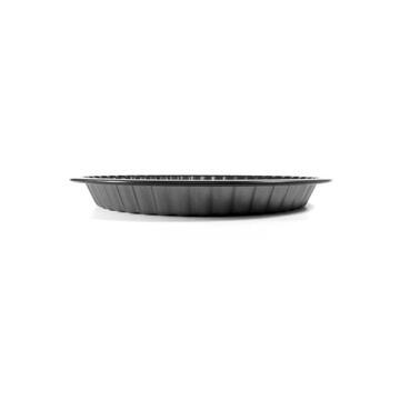 Stampo Crostata Eden in Alluminio diametro 30 cm - Alluflon