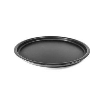 Stampo Pizza Eden in Alluminio diametro 33 - Alluflon