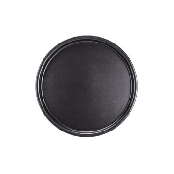 Stampo Pizza Eden in Alluminio diametro 33 - Alluflon