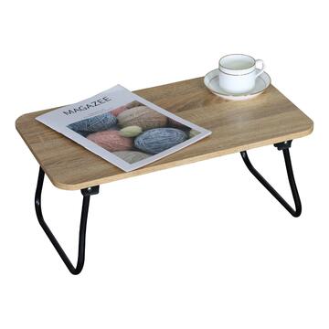 Vassoio da Colazione Leon con Piedini - Tavolino Richiudibile... - Marino Fa Mercato