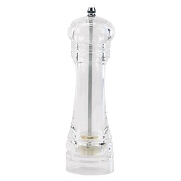 Macina Pepe/Sale Acrilico 20cm Marino Fa Mercato