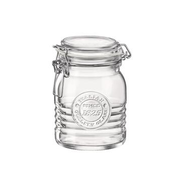 Barattolo Officina 500ml