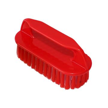 Spazzola in Plastica 13,5 cm con Setole per la Pulizia... - Marino Fa Mercato