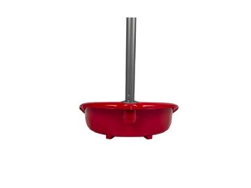 Alzaimmondizia snodo - Marino Fa Mercato